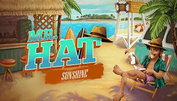 Mr. Hat: Sunshine - Spin City - Congo