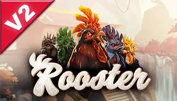 Rooster - Spin City - Congo