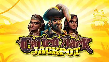 Calico Jack - Spin City - Congo