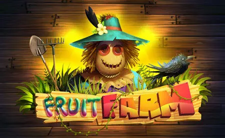 Fruit Farm - Spin City - Congo