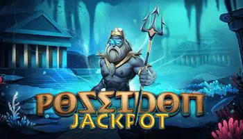 Poseidon - Spin City - Congo
