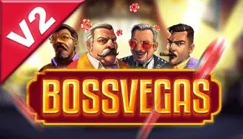Boss Vegas - Spin City - Congo