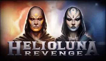 Helio Luna Revenge - Spin City - Congo
