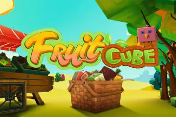 Fruit Cube - Spin City - Congo