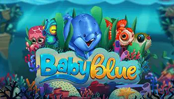Baby Blue - Spin City - Congo