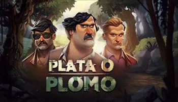 Plata O Plomo - Spin City - Congo