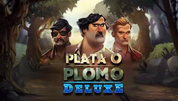 Plata O Plomo Deluxe - Spin City - Congo