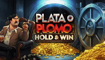 Plata o Plomo Hold&Win - Spin City - Congo