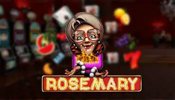 Rose Mary - Spin City - Congo
