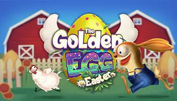 The GoldenEgg Easter - Spin City - Congo
