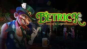 Betrick - Spin City - Congo
