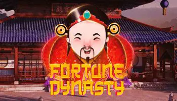 Fortune Dynasty - Spin City - Congo