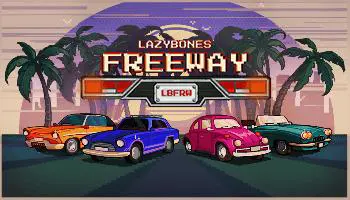 Freeway - Spin City - Congo