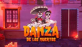 Danza De Los Muertos - Spin City - Congo