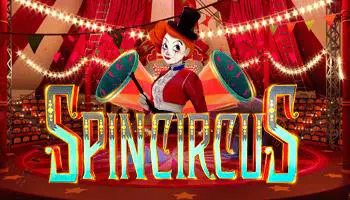 SpinCircus - Spin City - Congo