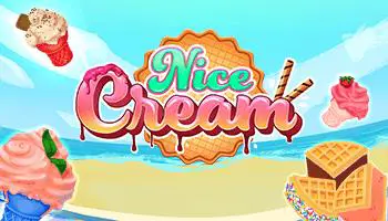 NiceCream - Spin City - Congo