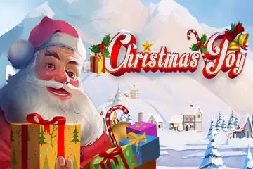 Christmas Joy - Spin City - Congo