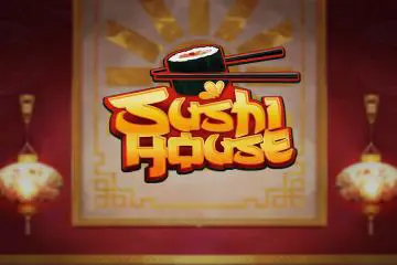 Sushi House - Spin City - Congo