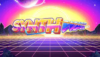 Synthway - Spin City - Congo