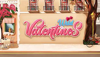 Wild Valentines - Spin City - Congo
