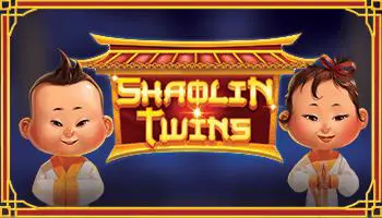 Shaolin Twins - Spin City - Congo