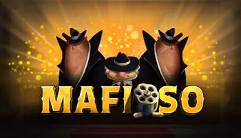 Mafioso - Spin City - Congo