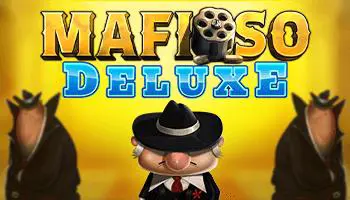 Mafioso Deluxe - Spin City - Congo