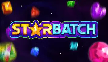 Starbatch - Spin City - Congo