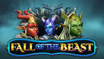 Fall Of The Beast - Spin City - Congo
