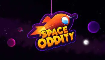 Space Oddity - Spin City - Congo