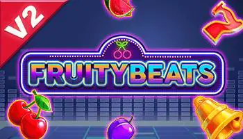 FRUITY BEATS - Spin City - Congo