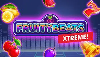 Fruity Beats - Xtreme - Spin City - Congo