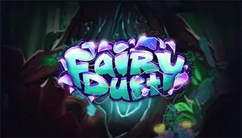 Fairy Dust - Spin City - Congo
