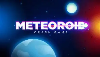 Meteoroid Crash - Spin City - Congo