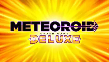 Meteoroid Deluxe - Spin City - Congo
