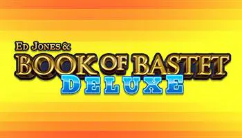 Book of Bastet Deluxe - Spin City - Congo