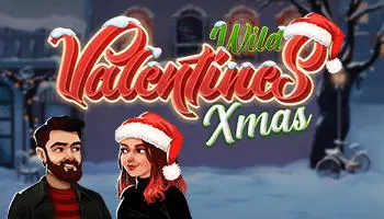 Wild Valentines Xmas - Spin City - Congo