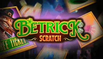 Betrick: Scratch - Spin City - Congo