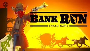 Bank Run - Spin City - Congo