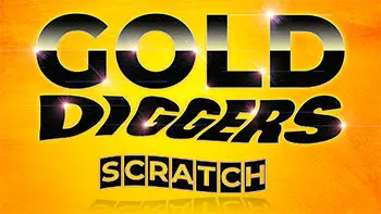 Gold Diggers - Spin City - Congo