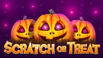 Scratch or Treat - Spin City - Congo