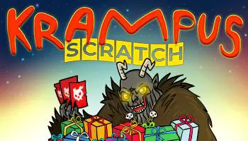 Krampus - Spin City - Congo