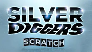 Silver Diggers - Spin City - Congo