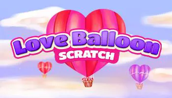 Love Balloon - Spin City - Congo