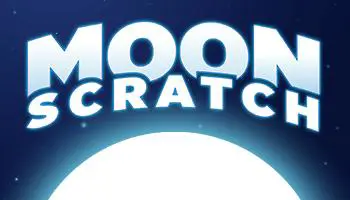 MoonScratch - Spin City - Congo
