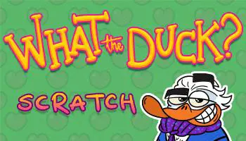 WhatTheDuck - Spin City - Congo