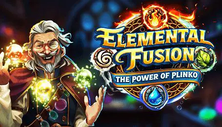 Elemental Fusion - Spin City - Congo