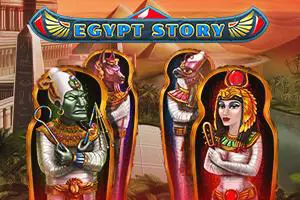 Egypt Story - Spin City - Congo