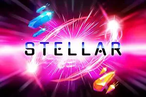 Stellar - Spin City - Congo