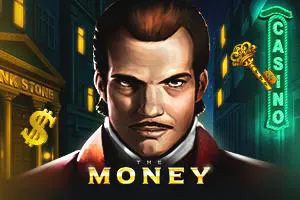 The Money - Spin City - Congo